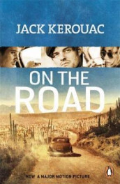 On the road av Jack Kerouac (Heftet)