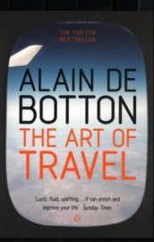 The art of travel av Alain De Botton (Heftet)