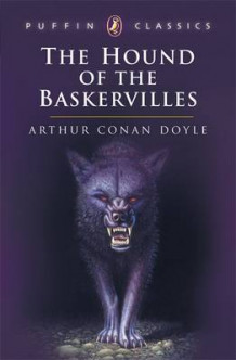 The hound of the Baskervilles av Arthur Conan Doyle (Heftet)