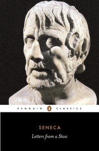 Letters from a stoic av Seneca (Heftet)