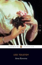 Anna Karenina av Lev Tolstoj (Heftet)