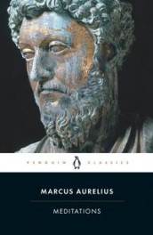 Meditations av Marcus Aurelius (Heftet)
