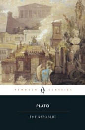 The republic av Plato (Heftet)