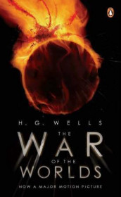 The war of the worlds av H.G. Wells (Heftet)