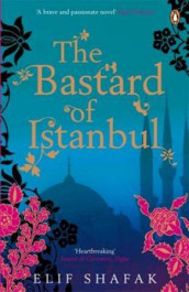 The bastard of Istanbul av Shafak Elif (Heftet)
