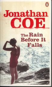 The rain before it falls av Jonathan Coe (Heftet)