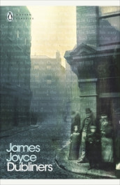 Dubliners av James Joyce (Heftet)