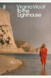 To the lighthouse av Virginia Woolf (Heftet)