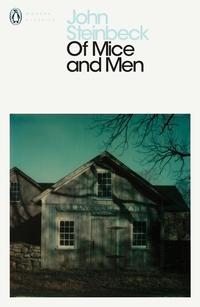 Of Mice and Men av John Steinbeck (Heftet)