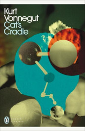 Cat's cradle av Kurt Vonnegut (Heftet)
