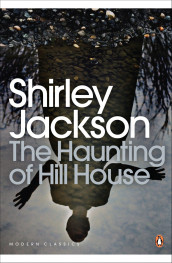 The haunting of Hill House av Shirley Jackson (Heftet)