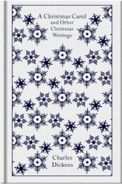 A Christmas carol and other christmas writings av Charles Dickens (Innbundet)