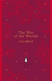 The war of the worlds av H.G. Wells (Heftet)