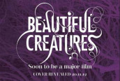 Beautiful creatures av Kami Garcia og Margaret Stohl (Heftet)
