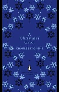 A Christmas carol av Charles Dickens (Heftet)