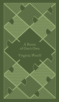 A room of one's own av Virginia Woolf (Innbundet)