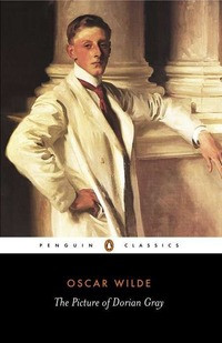 The picture of Dorian Gray av Robert Mighall og Oscar Wilde (Heftet)