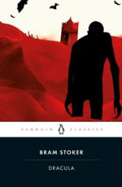 Dracula av Bram Stoker (Heftet)