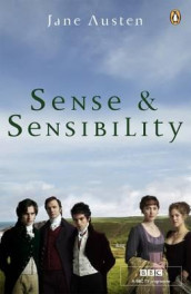 Sense and sensibility av Jane Austen (Heftet)