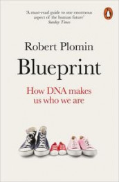 Blueprint av Robert Plomin (Heftet)