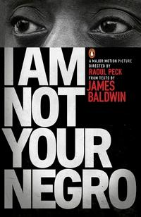 I am not your negro av Raoul Peck og James Baldwin (Heftet)