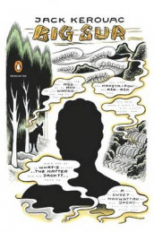 Big Sur av Jack Kerouac (Heftet)