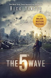 The 5th wave av Rick Yancey (Heftet)