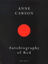 Autobiography of Red av Anne Carson (Heftet)