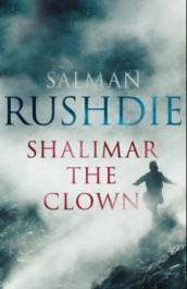 Shalimar the clown av Salman Rushdie (Innbundet)