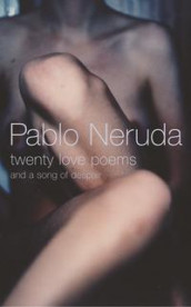 Twenty love poems and a song of despair av Pablo Neruda (Heftet)