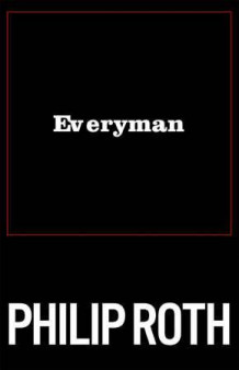 Everyman av Philip Roth (Innbundet)