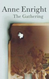 The gathering av Anne Enright (Heftet)