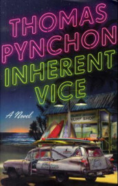 Inherent vice av Thomas Pynchon (Innbundet)