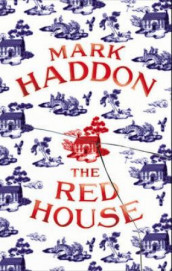 The red house av Mark Haddon (Heftet)