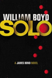 Solo av William Boyd (Heftet)