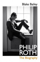 Philip Roth av Blake Bailey (Innbundet)