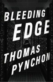 Bleeding edge av Thomas Pynchon (Innbundet)