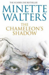 The chameleon's shadow av Minette Walters (Heftet)