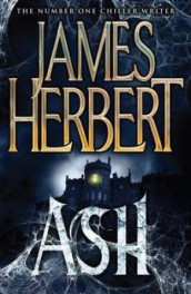 Ash av James Herbert (Heftet)