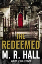 The redeemed av Matthew R. Hall (Heftet)