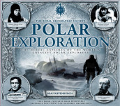 Polar exploration av Beau Riffenburgh (Innbundet)