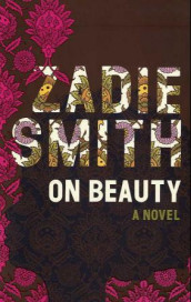 On beauty av Zadie Smith (Heftet)