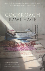 Cockroach av Rawi Hage (Heftet)