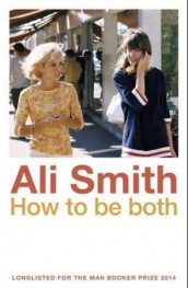 How to be both av Ali Smith (Heftet)