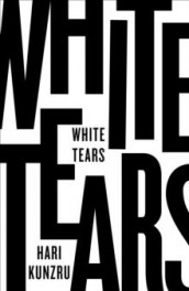 White tears av Hari Kunzru (Heftet)