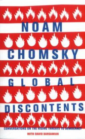 Global discontents av Noam Chomsky (Heftet)