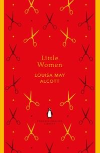 Little women av Louisa May Alcott (Heftet)