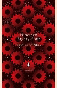 Nineteen eighty-four av George Orwell (Heftet)
