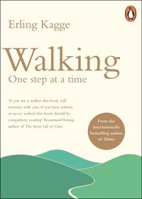 Walking av Erling Kagge (Heftet)