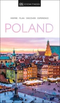 Poland av Jonathan Bousfield (Heftet)